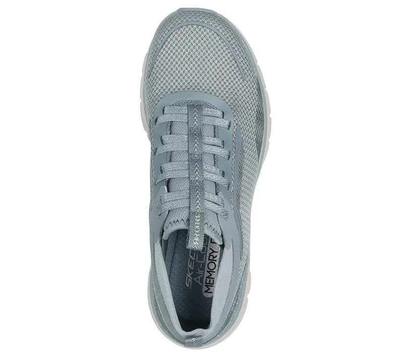 Skechers Pure Flex – Shift – Sage (104653-SAGE)