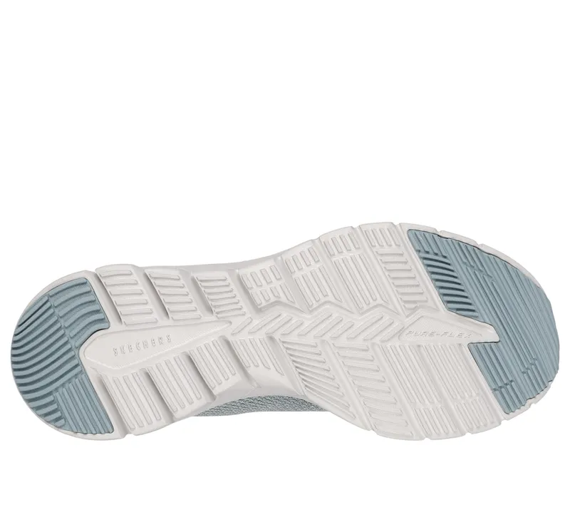 Skechers Pure Flex – Shift – Sage (104653-SAGE)