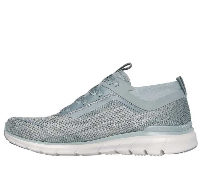 Skechers Pure Flex – Shift – Sage (104653-SAGE)