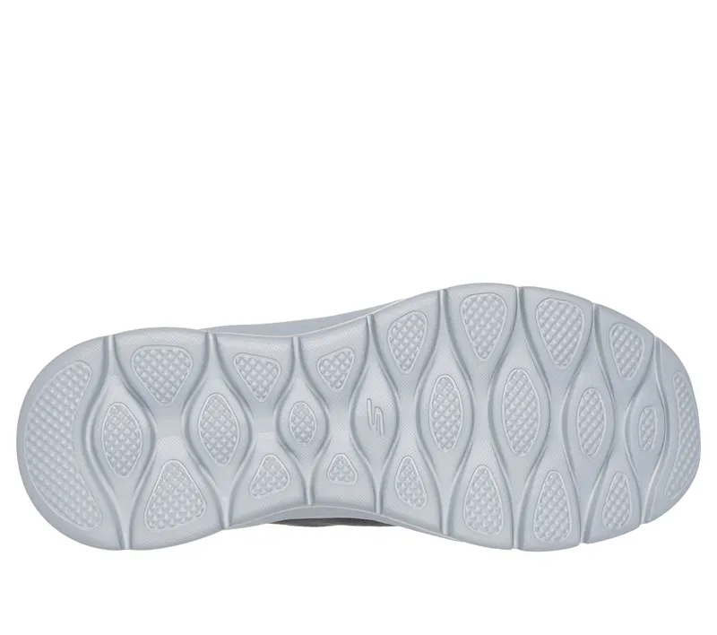 Skechers Skechers Slip-ins: GO WALK Flex – Mali – Grijs (124837-CHAR)