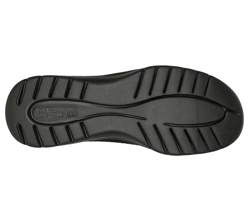 Skechers Skechers Slip-ins: On-the-GO Flex – Astonish – Zwart (136542-BBK)