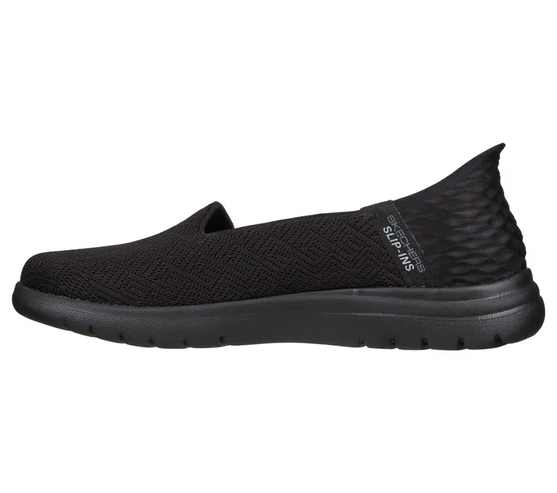 Skechers Skechers Slip-ins: On-the-GO Flex – Astonish – Zwart (136542-BBK)