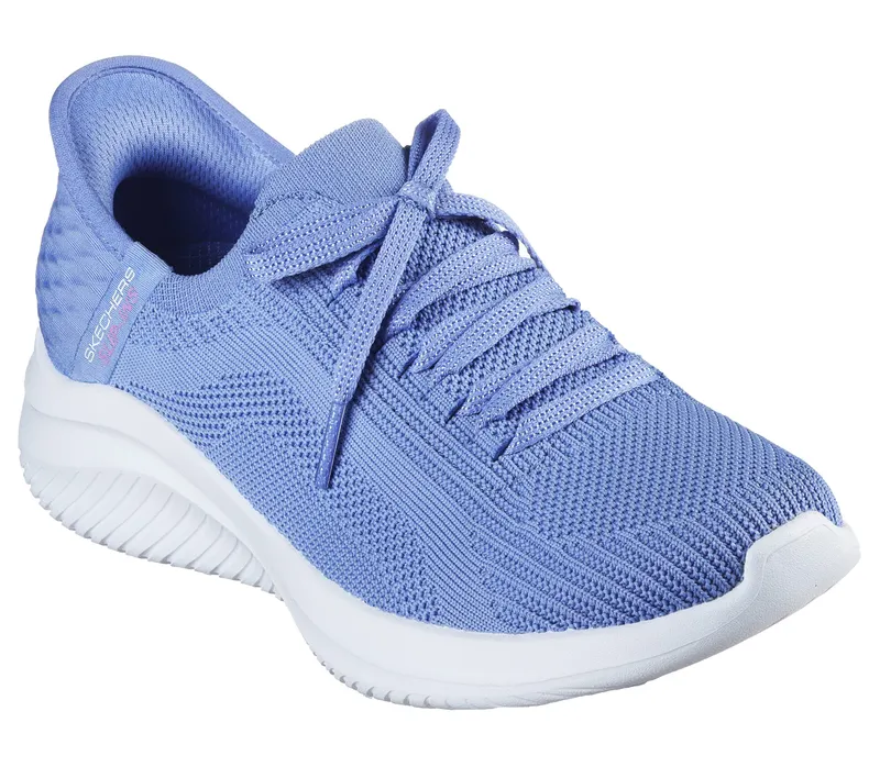 Skechers Skechers Slip-ins: Ultra Flex 3.0 – Brilliant – Maagdenpalm (149710-PERI)