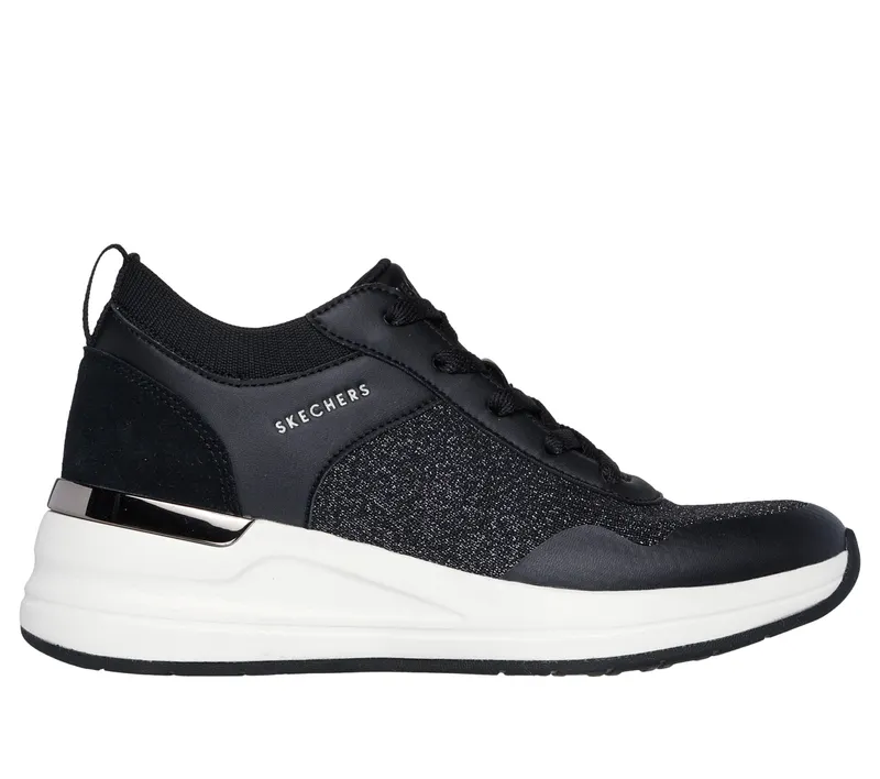 Skechers Billion 2 – Winning Streak – Zwart (177331-BLK)