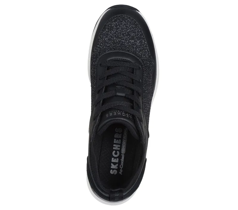 Skechers Billion 2 – Winning Streak – Zwart (177331-BLK)