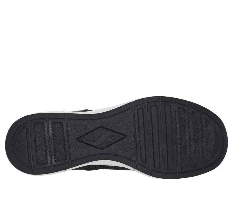Skechers Billion 2 – Winning Streak – Zwart (177331-BLK)