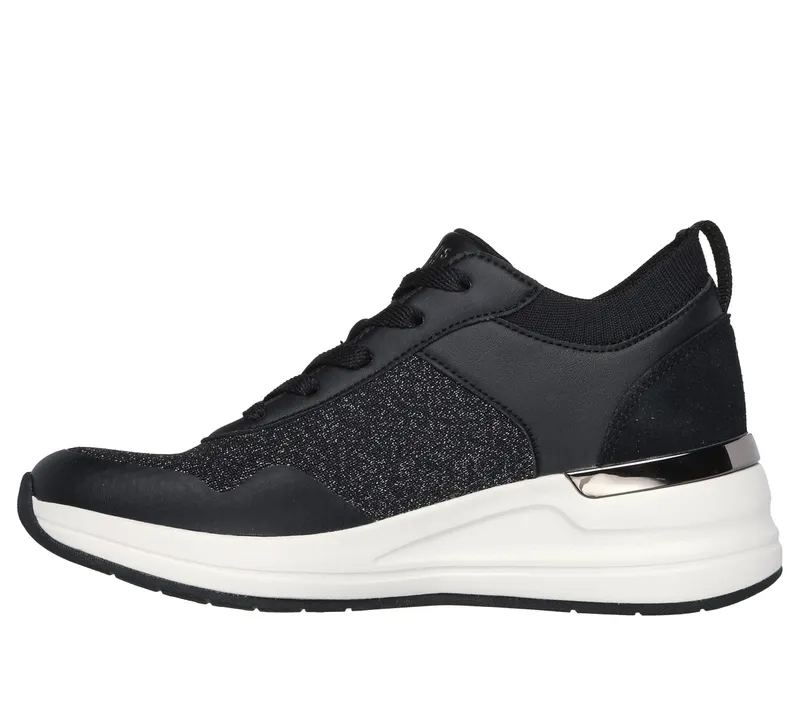 Skechers Billion 2 – Winning Streak – Zwart (177331-BLK)