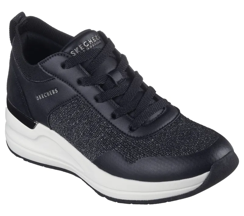 Skechers Billion 2 – Winning Streak – Zwart (177331-BLK)