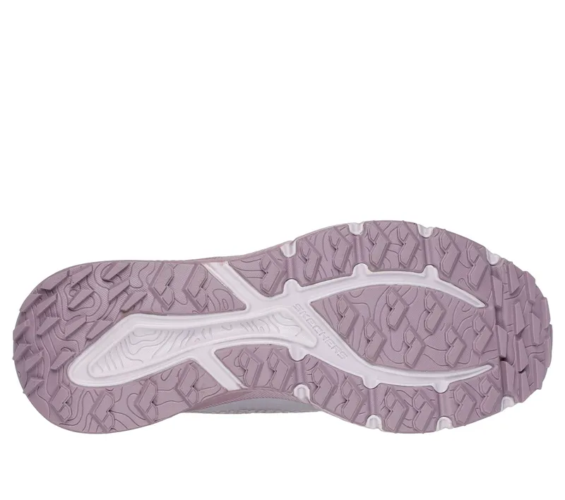 Skechers Skechers Slip-ins: Switch Back – Mist – Roze / Multi (180157-PMLT)