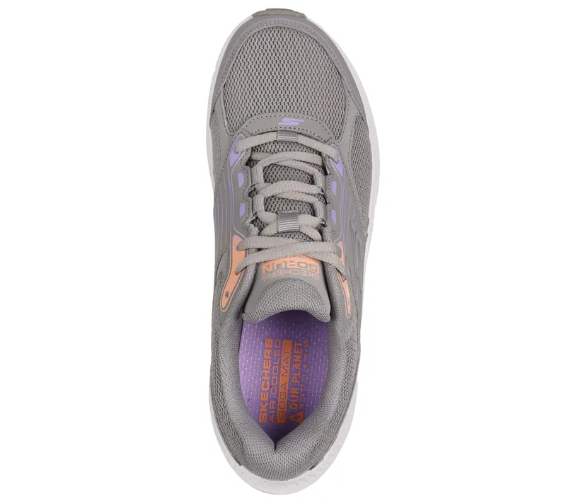 Skechers GO RUN Consistent 2.0 – Advantage – Taupe / Multi (128606-TPMT)