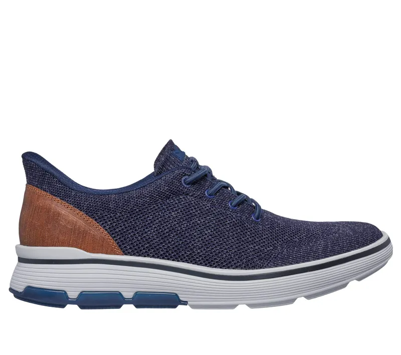 Skechers Skechers Slip-ins Mark Nason: Casual Glide Cell – Robins – Marine (205086-NVY)