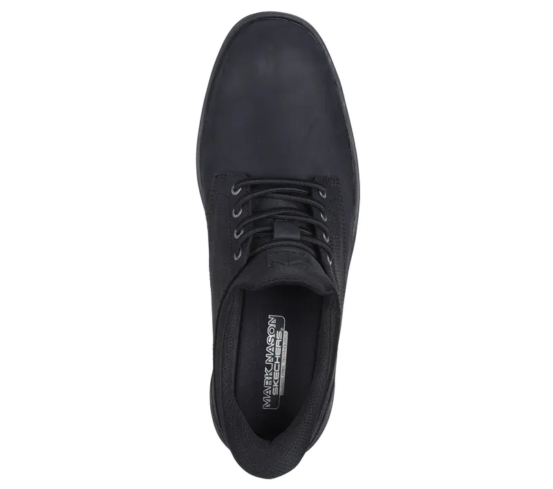 Skechers Skechers Slip-ins Mark Nason: Casual Glide Cell – Duncan – Zwart (205317-BLK)