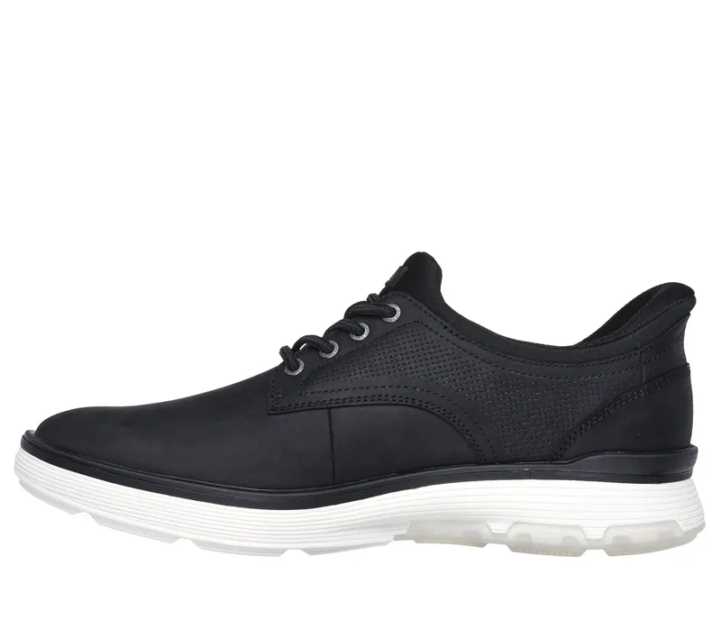 Skechers Skechers Slip-ins Mark Nason: Casual Glide Cell – Duncan – Zwart (205317-BLK)