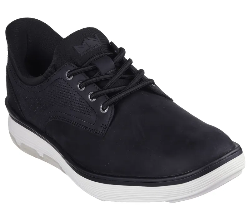 Skechers Skechers Slip-ins Mark Nason: Casual Glide Cell – Duncan – Zwart (205317-BLK)
