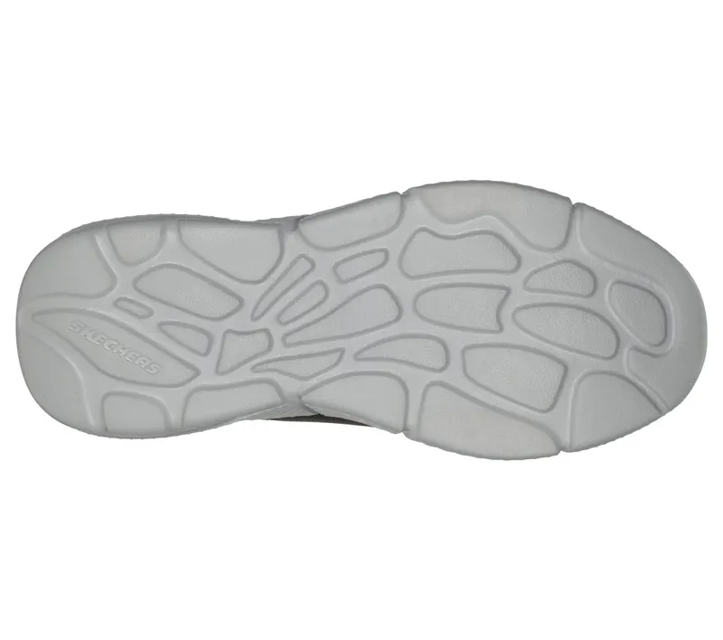 Skechers Skechers Slip-ins RF: Ingram – Brackett – Zwart / Grijs (210609-BKGY)