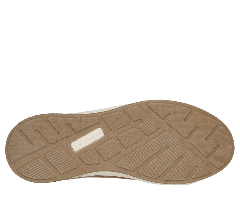 Skechers Cavell – Hensley – Bagage (210946-LUG)