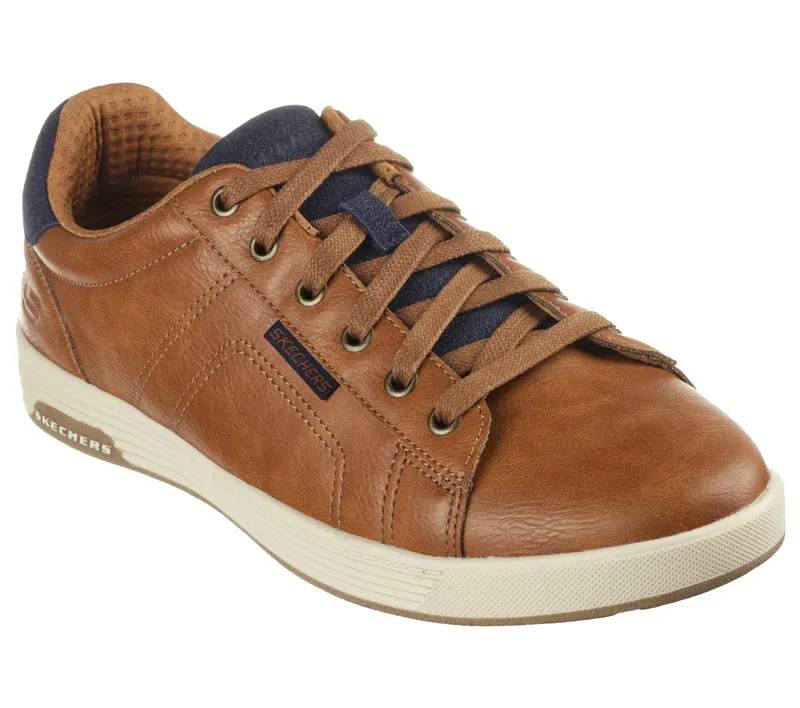 Skechers Cavell – Hensley – Bagage (210946-LUG)