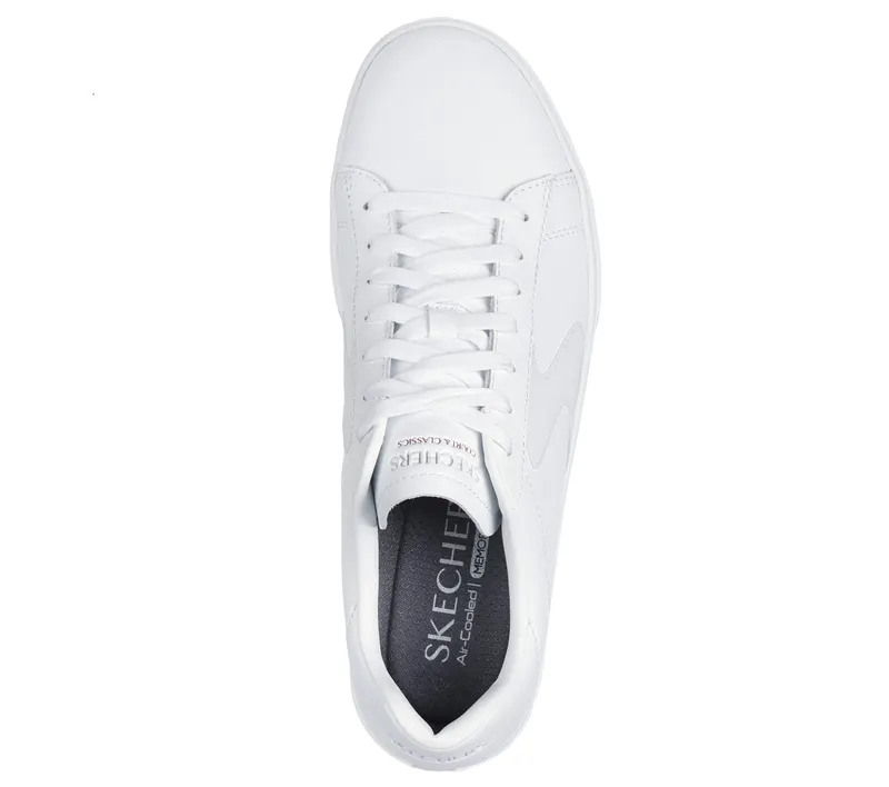 Skechers Eden LX – Remembrance – Wit (232865-WHT)