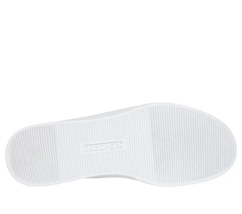 Skechers Eden LX – Remembrance – Wit (232865-WHT)