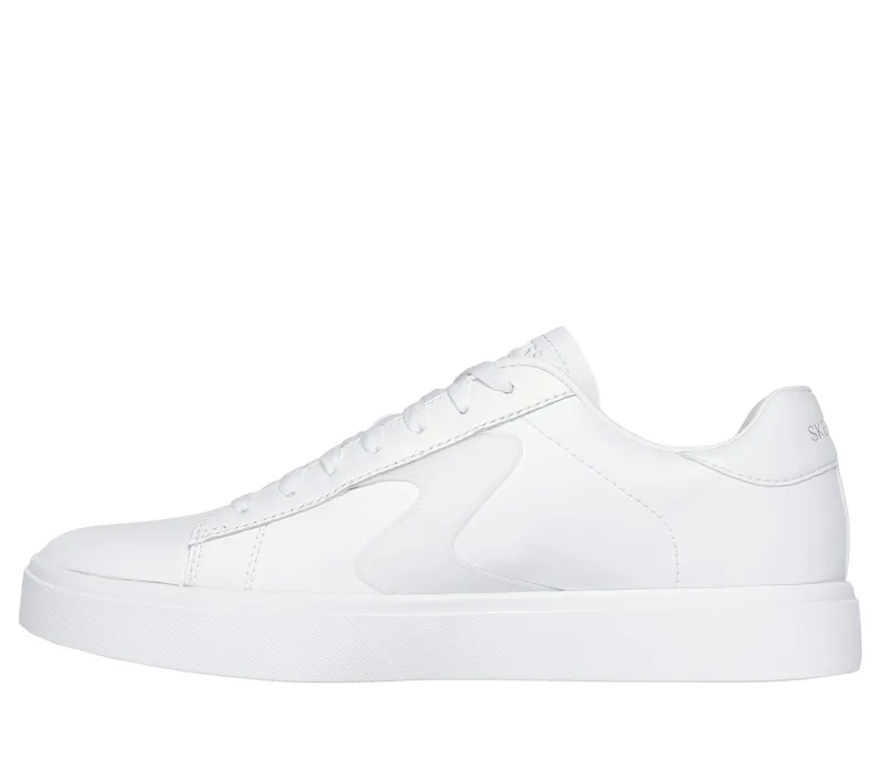 Skechers Eden LX – Remembrance – Wit (232865-WHT)