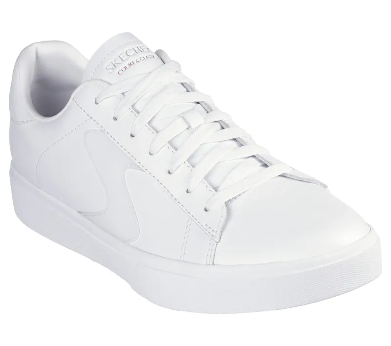 Skechers Eden LX – Remembrance – Wit (232865-WHT)
