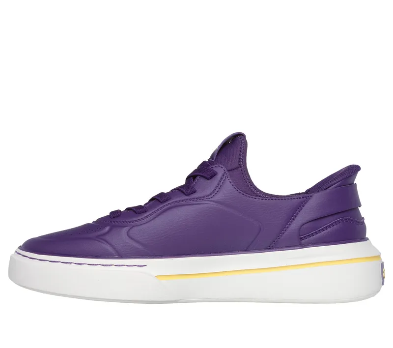 Skechers Skechers Slip-ins: Snoop One – Next Episode – Paars (251100-PUR)