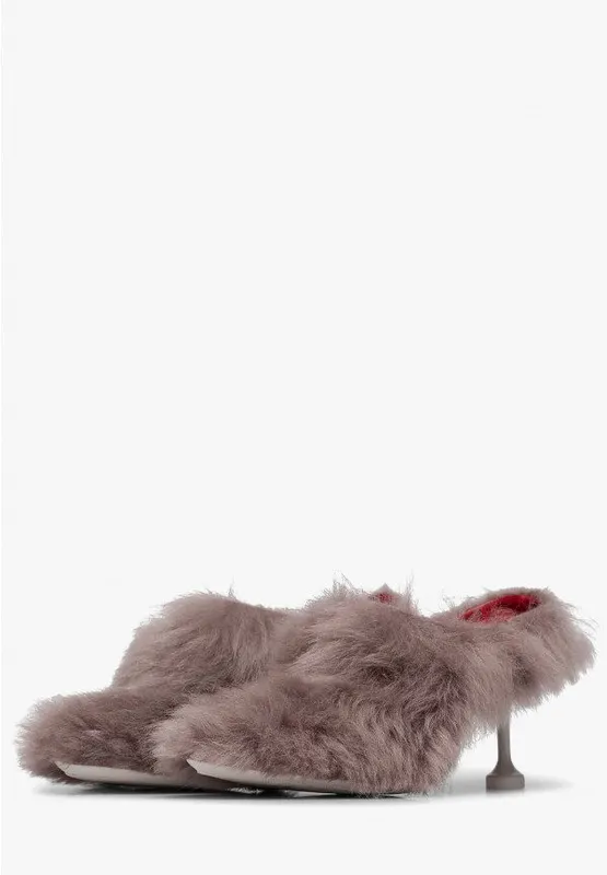 Voile Blanche Manhattan Powder Pink (1501069010M07)