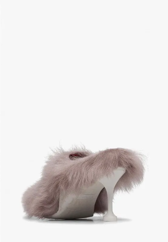 Voile Blanche Manhattan Powder Pink (1501069010M07)
