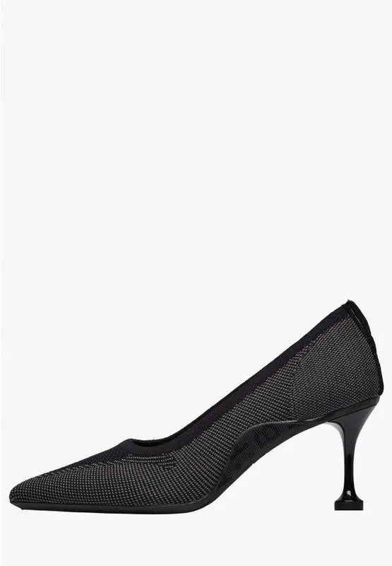 Voile Blanche Sunrise Sport Pump Black (2018885011A01)