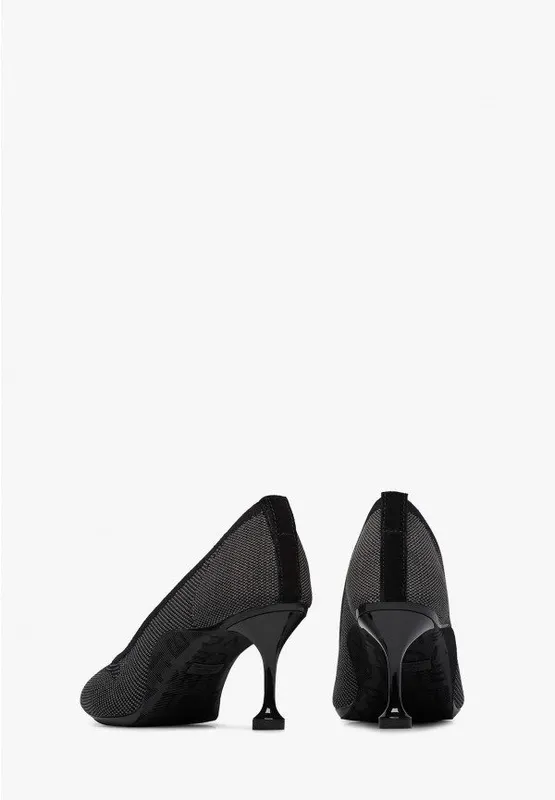 Voile Blanche Sunrise Sport Pump Black (2018885011A01)