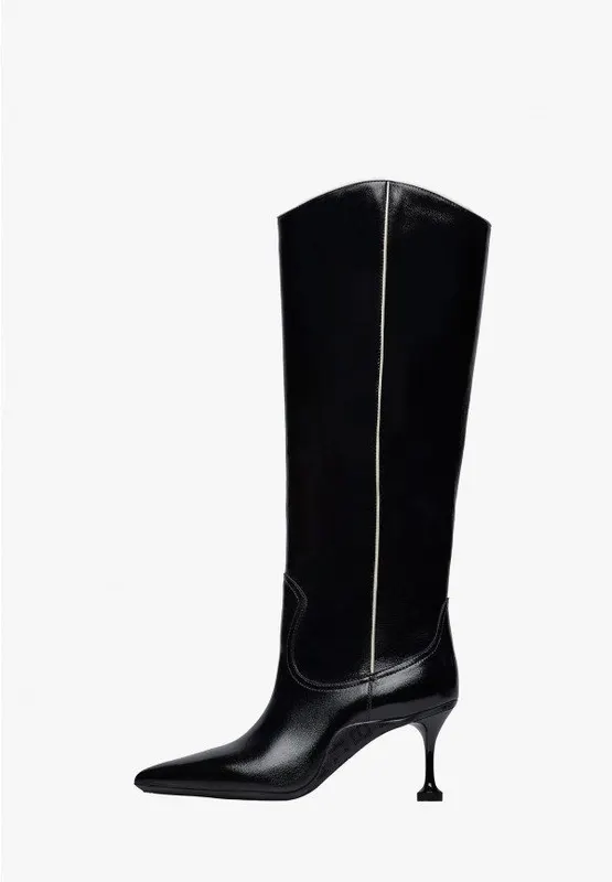Voile Blanche Nashville Black (3501294020A01)