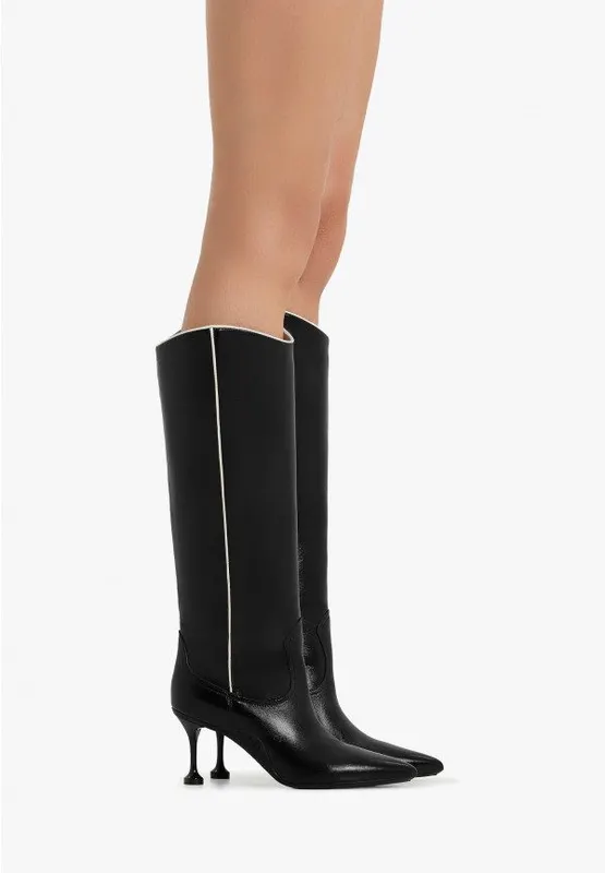 Voile Blanche Nashville Black (3501294020A01)