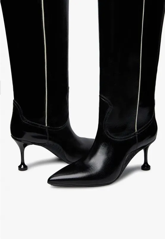 Voile Blanche Nashville Black (3501294020A01)