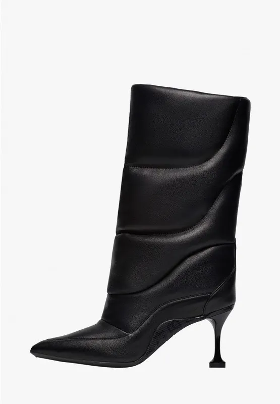 Voile Blanche Denver Black (3501295010A01)