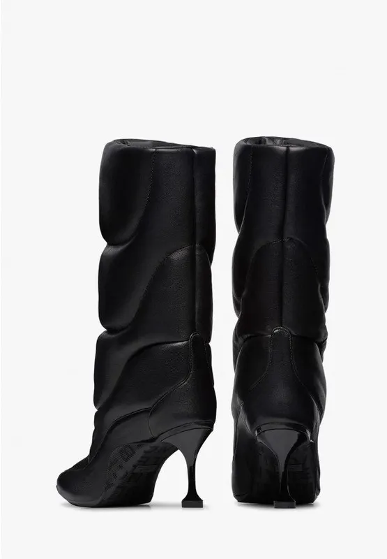 Voile Blanche Denver Black (3501295010A01)