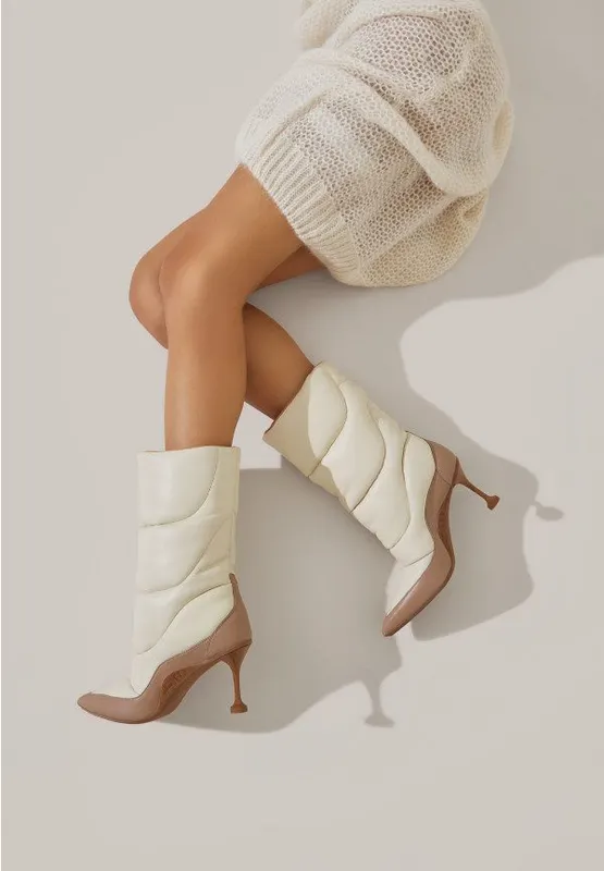 Voile Blanche Denver Cream (3501295012E31)
