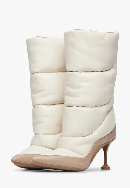 Voile Blanche Denver Cream (3501295012E31)