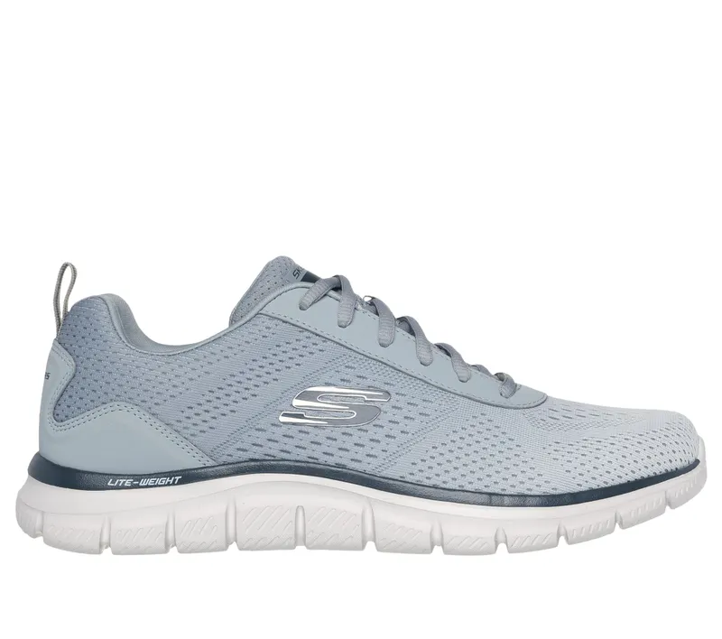Skechers Track – Ripkent – Licht Grijs (232399-LTGY)
