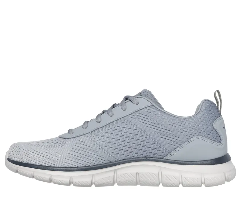 Skechers Track – Ripkent – Licht Grijs (232399-LTGY)
