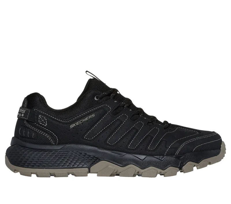 Skechers Dynamite AT – Zwart (237615-BBK)