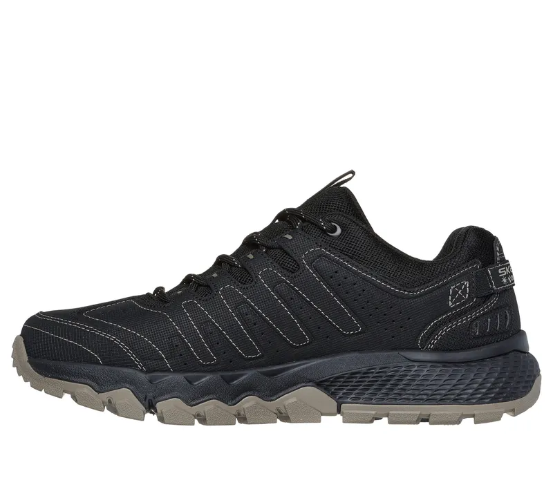 Skechers Dynamite AT – Zwart (237615-BBK)