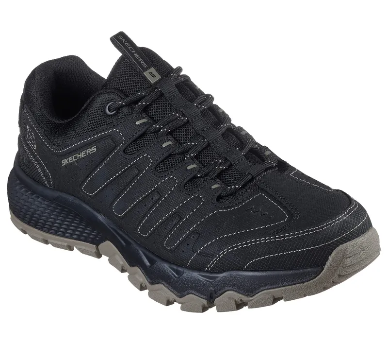 Skechers Dynamite AT – Zwart (237615-BBK)