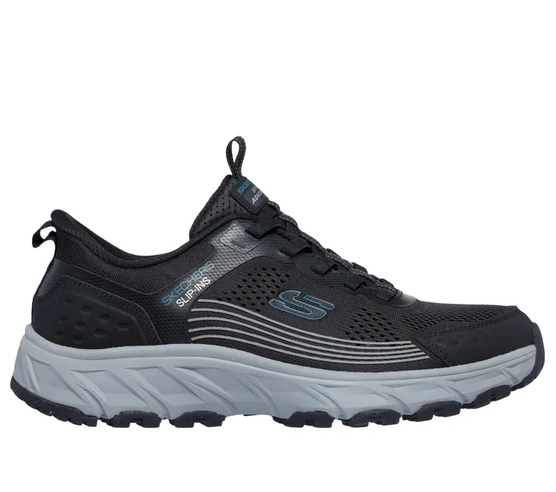 Skechers Skechers Slip-ins: Hillcrest 2.0 – Zwart (237800-BLK)