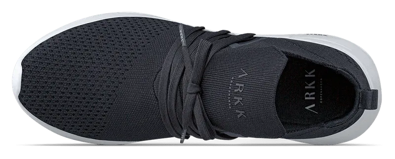 Arkk Raven FG 2.0 PWR55 “Midnight White” (CO1405-0052-M)