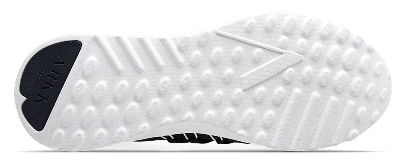 Arkk Raven FG 2.0 PWR55 “Midnight White” (CO1405-0052-M)