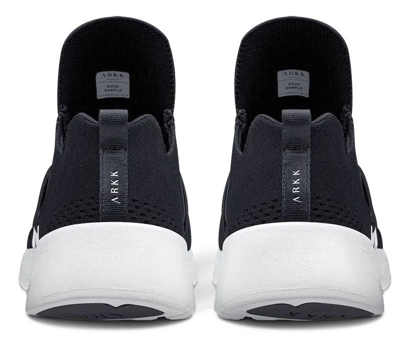 Arkk Raven FG 2.0 PWR55 “Midnight White” (CO1405-0052-M)