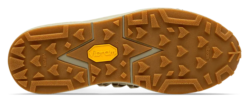 Arkk Raven Nubuck S-E15 Vibram “Khaki Gum” (CR1401-0072-W)