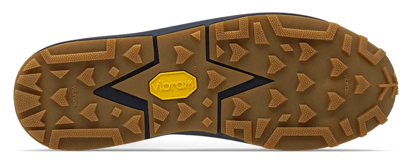 Arkk Raven Nubuck S-E15 Vibram “Midnight Gum” (CR1400-0052-W)