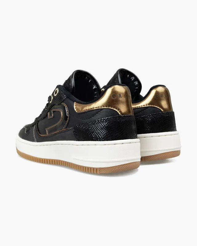 Cruyff Campo Low Black/Black (CJ243040-959)