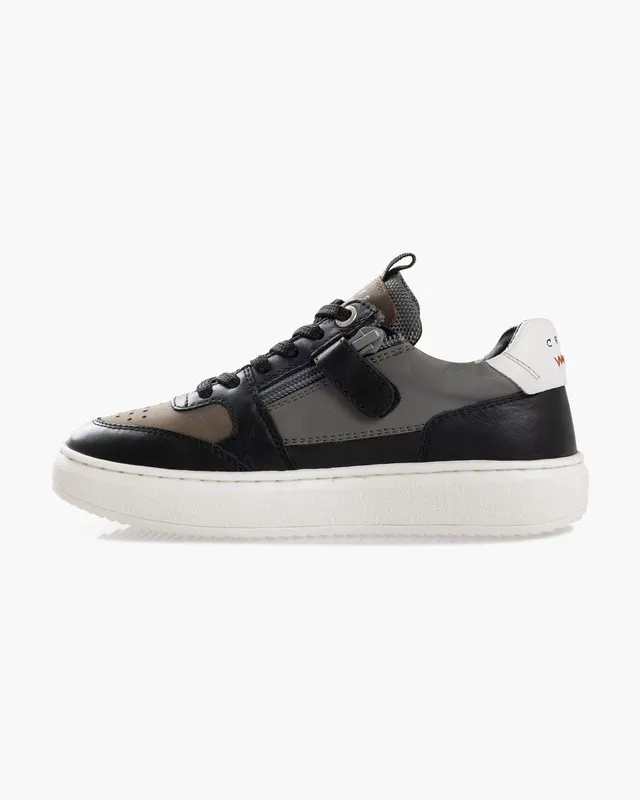 Cruyff Endorsed Tennis Grey/Black (CJ243162-979)